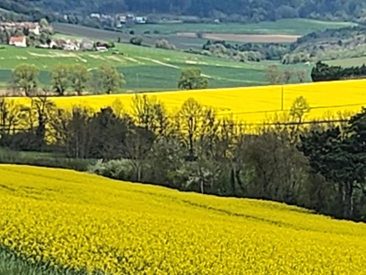 Willa La Layotte Vosne-Romanée Zewnętrze zdjęcie